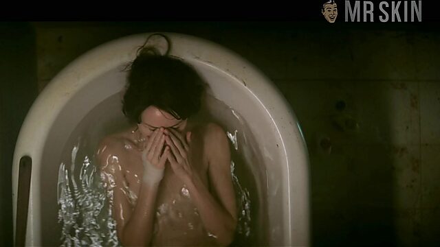 Scarlett Johansson Naked Scene Compilation Video 