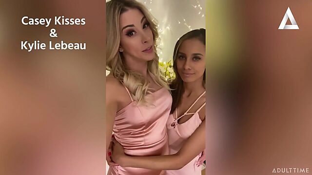 Popular pornstars encourage fans to stay home